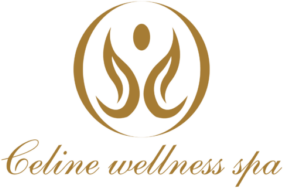 Celine Wellness Spa logo